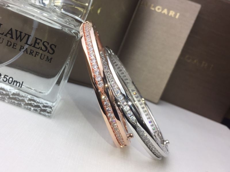 Bvlgari Bracelets